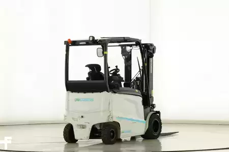 Sähkö - 4 pyör 2020  Unicarriers MX-30 (2)