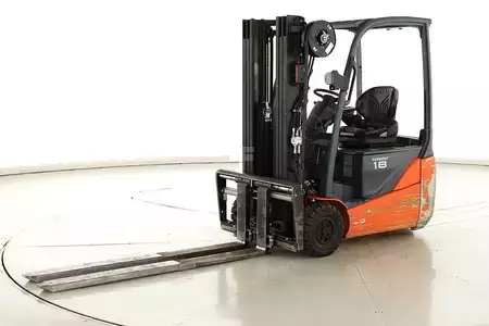 Elektro 3 Rad 2019  Toyota 8-FBEK-18-T (7)