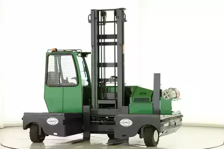 Seitenstapler 2005  Combilift C-5000-SL (1)