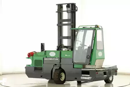 Seitenstapler 2005  Combilift C-5000-SL (2)