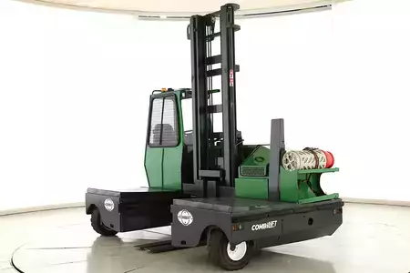 Seitenstapler 2005  Combilift C-5000-SL (5)
