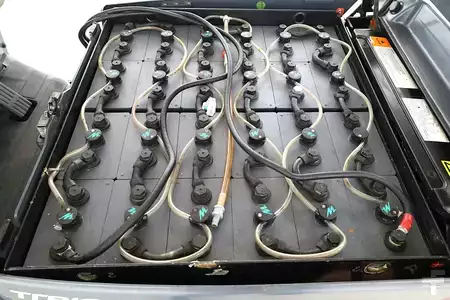 Elektro tříkolové VZV 2018  Toyota 8-FBE-16-T (3)