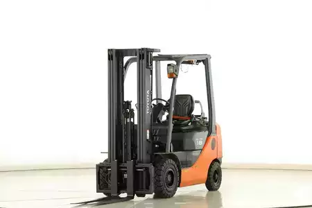 Wózki gazowe 2018  Toyota 02-8-FGF-18 (1)