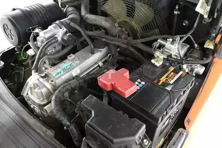 Wózki gazowe 2018  Toyota 02-8-FGF-18 (3)