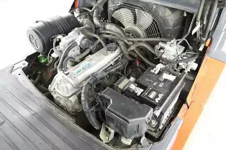Wózki gazowe 2020  Toyota 02-8-FGF-25 (3)