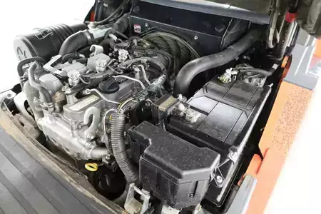 Wózki widłowe diesel 2016  Toyota 52-8-FDF-30 (3)