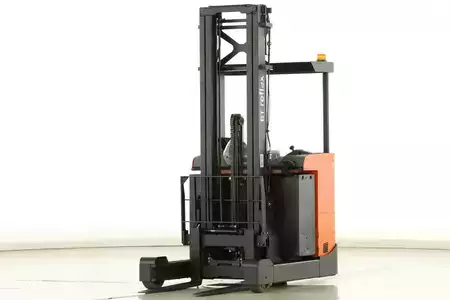 Reach Trucks 2019  Toyota RRE-140-B (1)