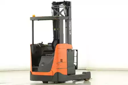Reach Trucks 2019  Toyota RRE-140-B (2)