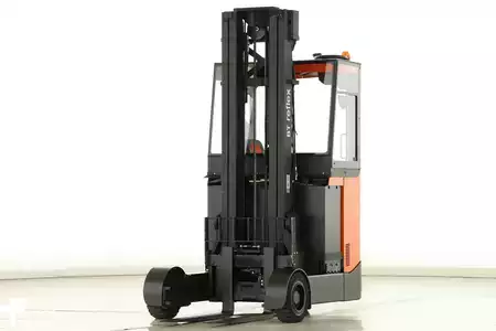 Reach Truck 2016  BT RRE-160-R (1)