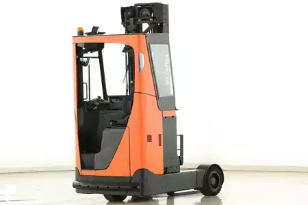 Reach Truck 2016  BT RRE-160-R (2)