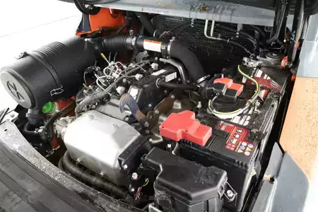 Diesel truck 2019  Toyota 40-8-FD-45-N (3)