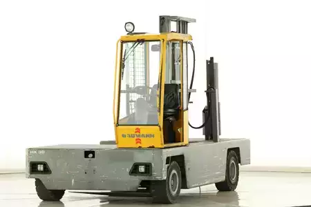 Seitenstapler 2004  Baumann HX-30-14-40 (1)