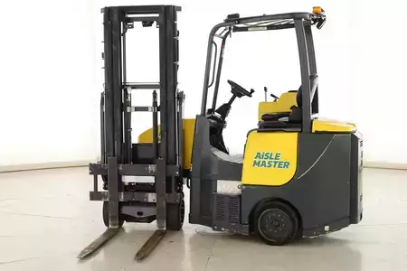 VZV pro práci v úzk.uličkách-retrakt 2020  Aisle Master 15-NE (5)
