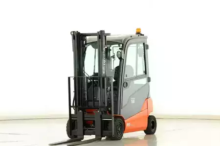 Elektro čtyřkolový VZV 2021  Toyota 8-FBM-18-T (1)