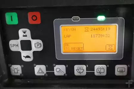 Chariots électriques à 4 roues 2019  Toyota 8-FBM-16-T (4)