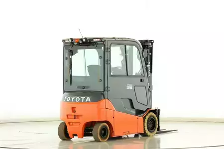 Electric - 4 wheels 2020  Toyota 8-FBMT-35 (2)