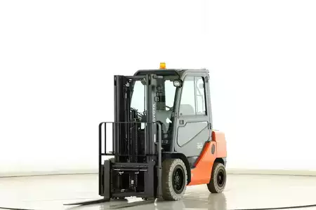 Wózki gazowe 2019  Toyota 02-8-FGF-30 (1)