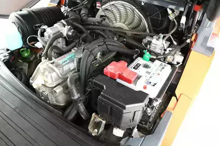 Wózki gazowe 2019  Toyota 02-8-FGF-30 (3)