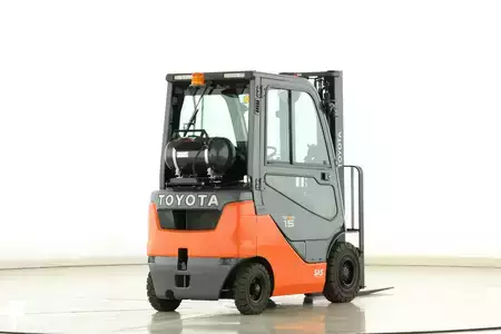 Gasoltruck 2021  Toyota 02-8-FGF-15 (2)