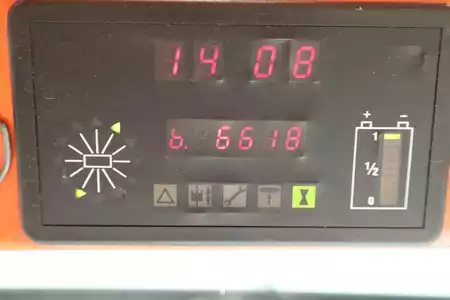 Horizontális komissiózó 2015  BT OME-100-M (4)