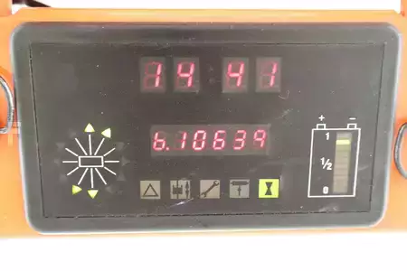 Horisontaalinen ordreplukker 2015  BT OME-100-M (4)