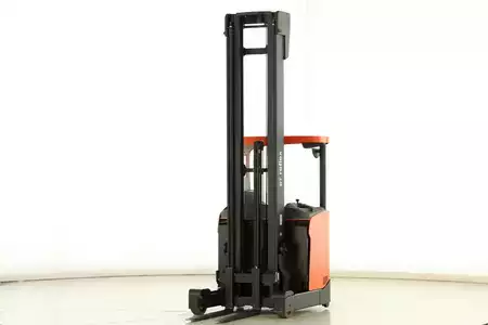 Chariots à mât rétractable 2018  Toyota RRE-140-H (1)