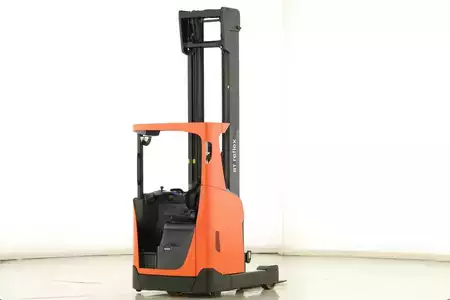 Chariots à mât rétractable 2018  Toyota RRE-140-H (2)