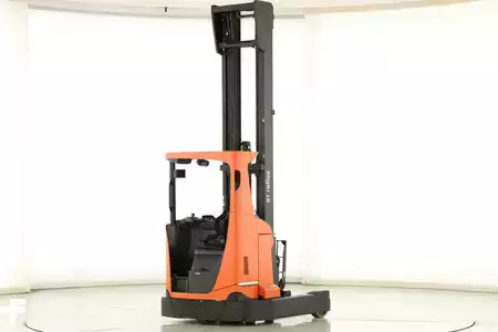 Reach Trucks 2020  Toyota RRE-200-HE (2)