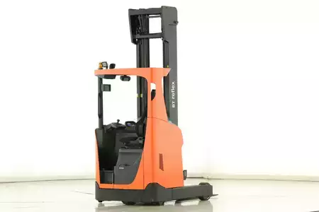 Chariots à mât rétractable 2019  Toyota RRE-140-H (2)
