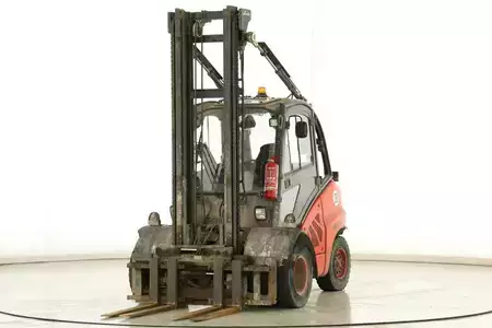 Diesel heftrucks 2012  Linde H-50-D-01 (1)