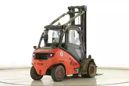 Diesel heftrucks 2012  Linde H-50-D-01 (2)