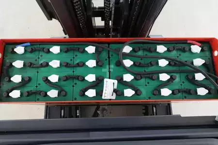 Tolóoszlopos targonca 2021  Linde R-14-HD-01 (1120) (3)