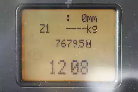 Tolóoszlopos targonca 2021  Linde R-14-HD-01 (1120) (4)