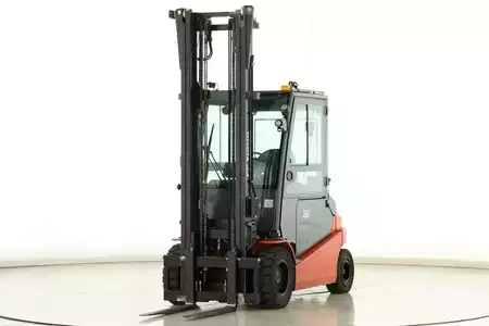 Sähkö - 4 pyör 2020  Toyota 8-FBMT-45 (1)