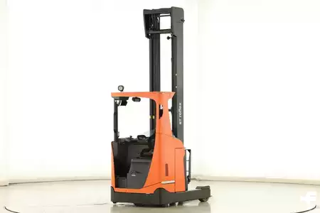 Reach Truck 2018  Toyota RRE-160-HE (2)