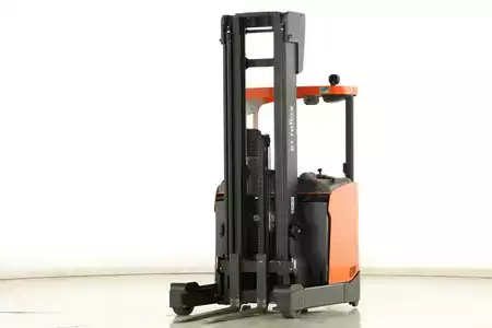 Reach Truck 2018  Toyota RRE-160-H (1)