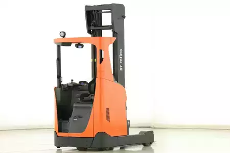 Reach Truck 2018  Toyota RRE-160-H (2)