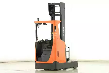 Työntömastotrukki 2020  Toyota RRE-200-H (2)