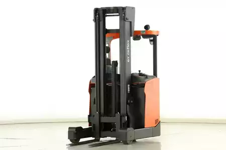 Chariots à mât rétractable 2019  Toyota RRE-140-H (1)