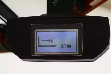 Chariots à mât rétractable 2019  Toyota RRE-140-H (5)