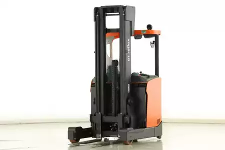 Reach Truck 2017  Toyota RRE-160-H (1)