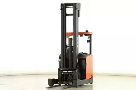 Reach Truck 2018  Toyota RRE-160-H (1)