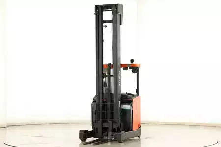 Reach Truck 2018  Toyota RRE-160-HE (1)