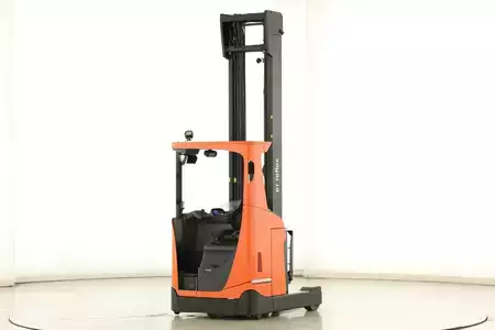 Reach Truck 2018  Toyota RRE-160-HE (2)