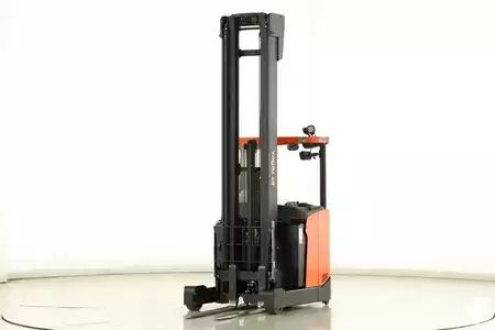 Työntömastotrukki 2019  Toyota RRE-160-HE (1)