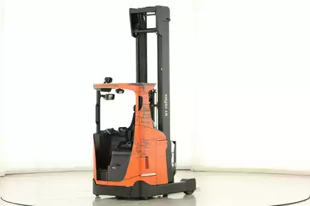 Työntömastotrukki 2019  Toyota RRE-160-HE (2)