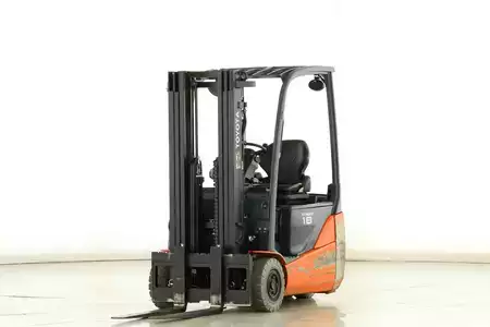 Elektro 3 Rad 2020  Toyota 8-FBEK-18-T (1)