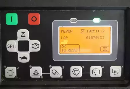Elektro 3 Rad 2020  Toyota 8-FBEK-18-T (4)