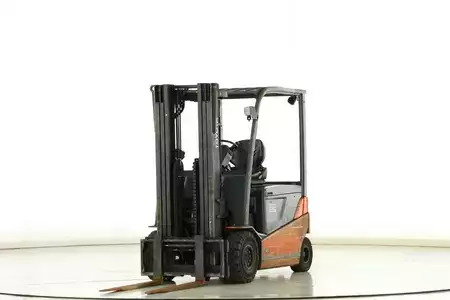 Chariots électriques à 4 roues 2019  Toyota 8-FBMT-25 (1)