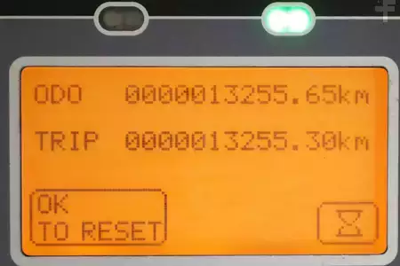 Elektro tříkolové VZV 2018  Toyota 8-FBE-16-T (6)